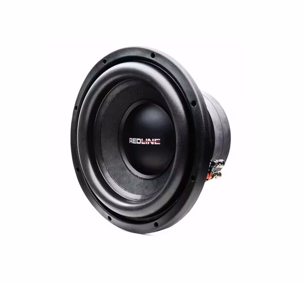 DD Audio RL-PSW15-D4