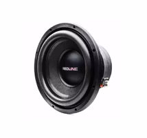 DD Audio RL-PSW15-D4