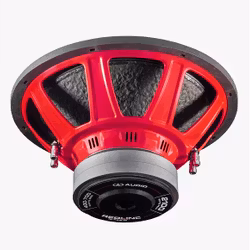 DD Audio RL-PSW15-D4