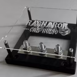 Ragnarök Fuseblock 3