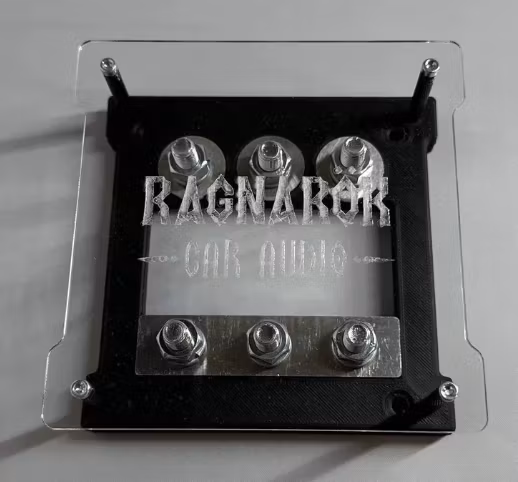 Ragnarök Fuseblock 3