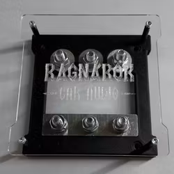 Ragnarök Fuseblock 3