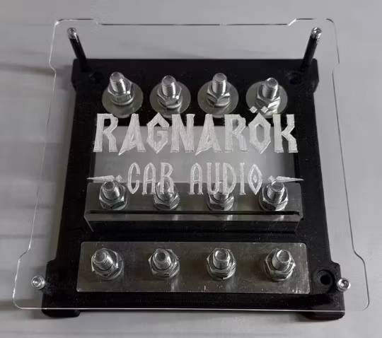 Ragnarök Combiblock 4