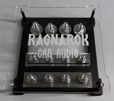 Ragnarök Combiblock 4