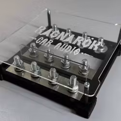 Ragnarök Combiblock 4