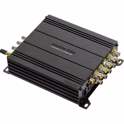 Ground Zero GZDSP 6-10SQ