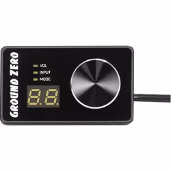 Ground Zero GZREM 6-10