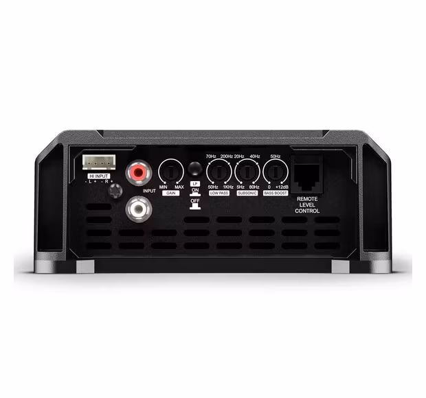 SounDigital 1200.1 EVO 5-2ohm