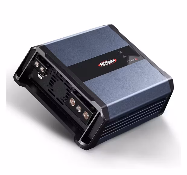 SounDigital 1200.1 EVO 5-2ohm