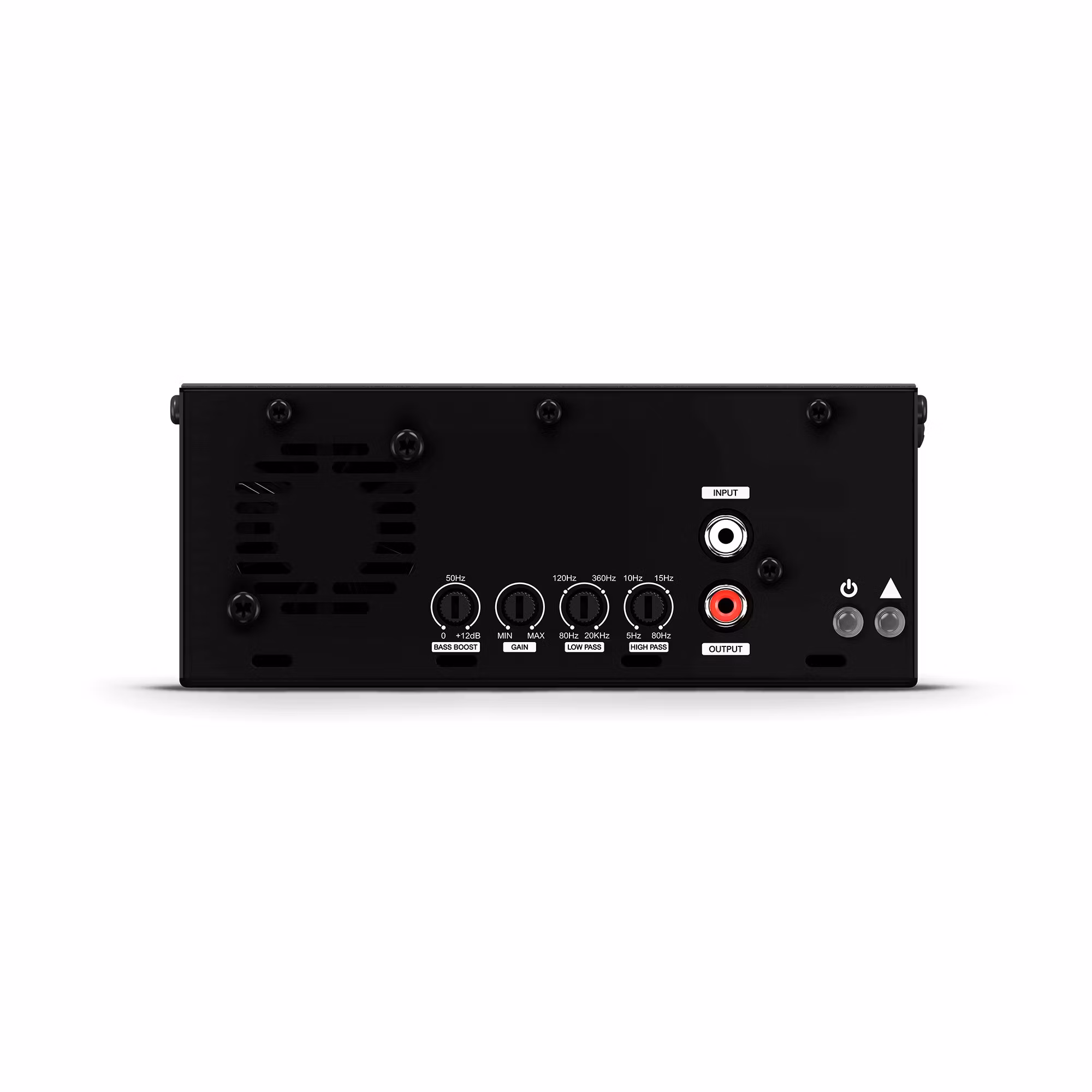 SounDigital 3000.1 EVO 6 "Nyhet"