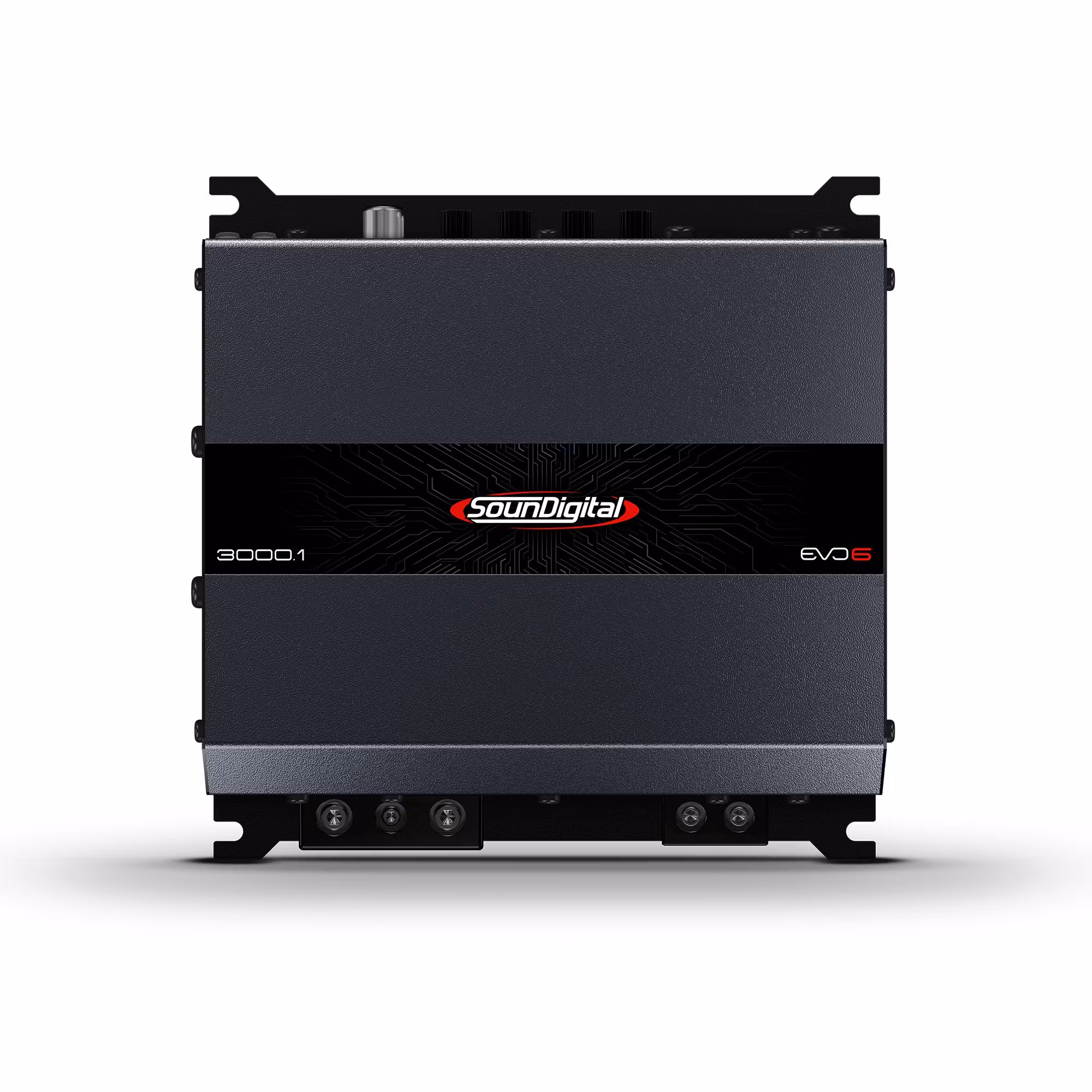 SounDigital 3000.1 EVO 6 "Nyhet"