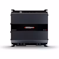 SounDigital 3000.1 EVO 6 "Nyhet"