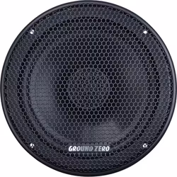 Ground Zero GZRF 6.5SQ