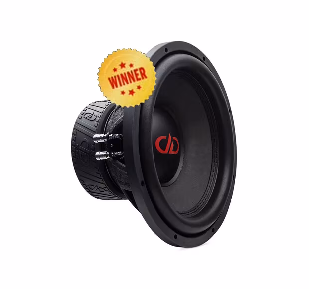 DD Audio 312e