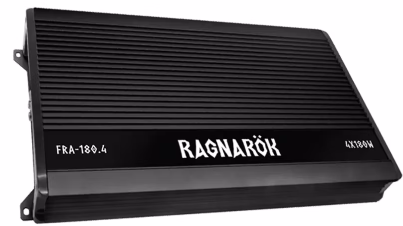 Ragnarök FRA-180.4 [Freya series]