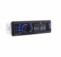 Montering Bilradio Enkel Din
