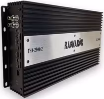 Ragnarök THR-2500.2 [Thor series]