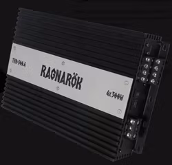 Ragnarök THR-300.4 [Thor series]