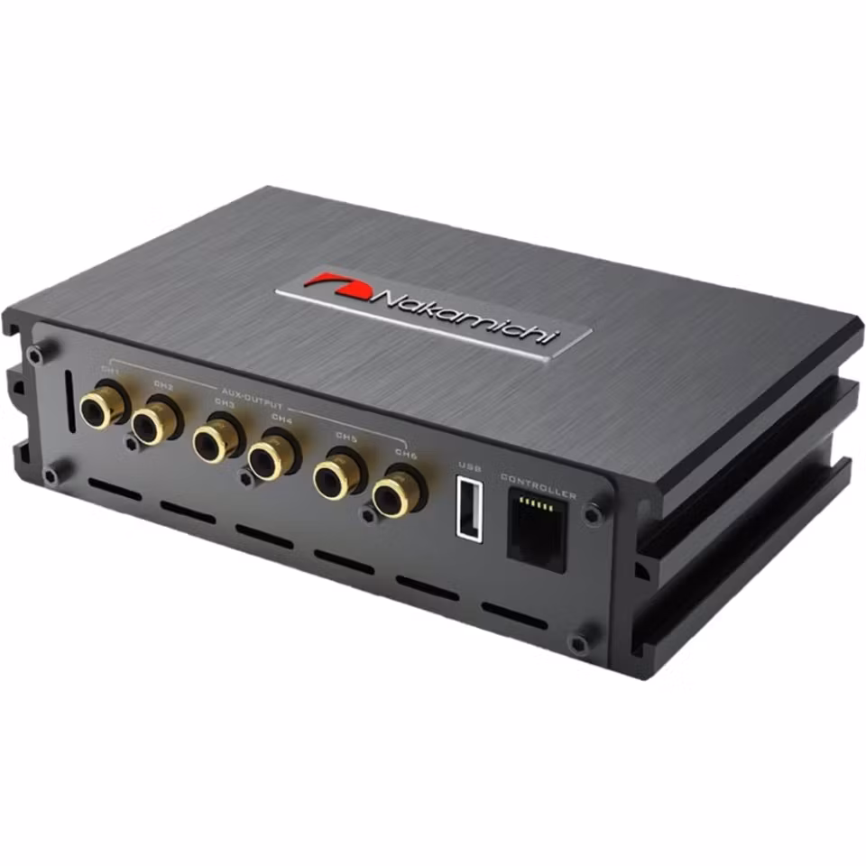 Nakamichi NDSE60A