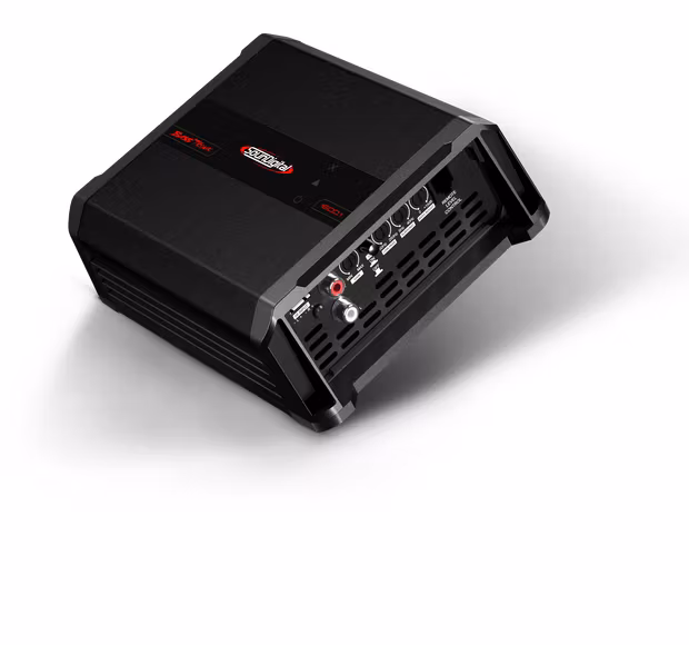 SD1600.1-1 BASSTRONIK
