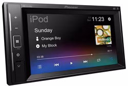 Pioneer DMH-A240DAB