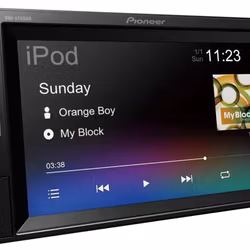 Pioneer DMH-A240DAB