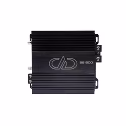 DD Audio SS1500