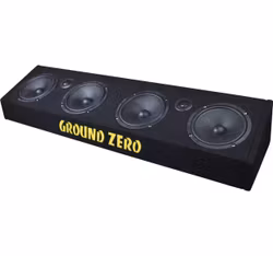 Ground Zero GZIB 2.165-TT20