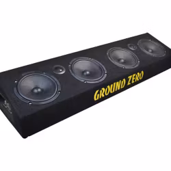 Ground Zero GZIB 2.165-TT20