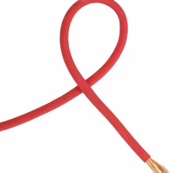 Prisvärd kabel - 50mm2 Röd / Pris per Löpmeter