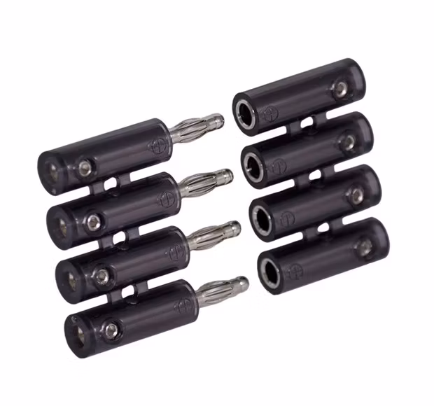 4Connect 4-600123 kabel förlängnings anslutning 4x6mm2