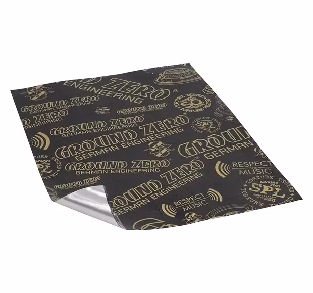Ground Zero GZDA 1200AL-GOLD
