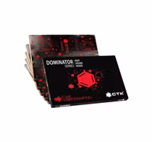 CTK DOMINATOR 3.0mm 700*500