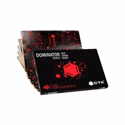 CTK DOMINATOR 3.0mm 700*500