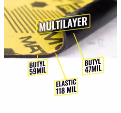 CTK MULTIMAT PRO 5,5 MM 370*500