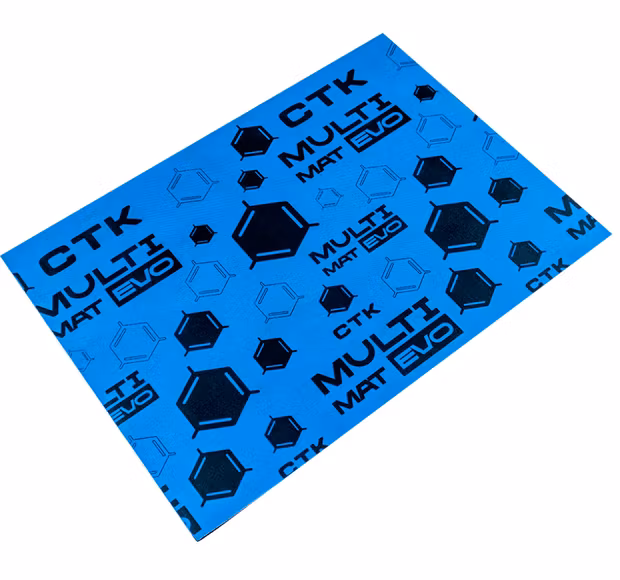 CTK MULTIMAT EVO 7,5 MM 370*500