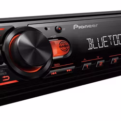 Pioneer MVH-230BT