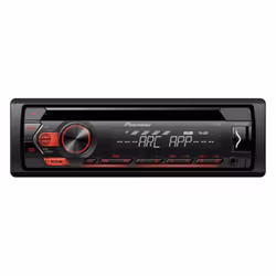 Pioneer DEH-S120UB