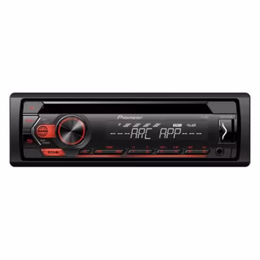 Pioneer DEH-S120UB
