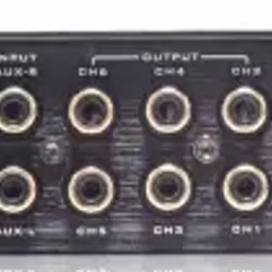 NAKAMICHI NDSK4265AU