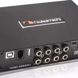 NAKAMICHI NDSK4265AU