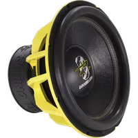 Ground Zero GZHW 38XSPL