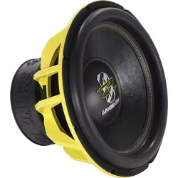 Ground Zero GZHW 38XSPL