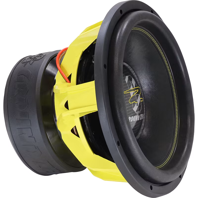 Ground Zero GZNW 38SPL