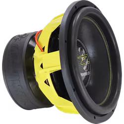 Ground Zero GZNW 38SPL