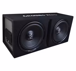 Ground Zero GZIB 2.30BR-ACT