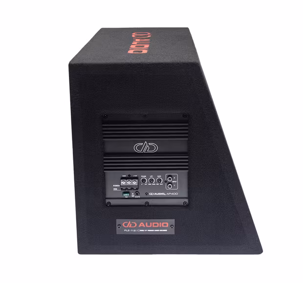 DD Audio PLE-112.1