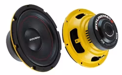 Soundmax SX-FC8.S4 - 800WMAX