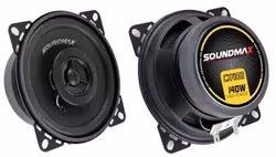 Soundmax SX-CX420