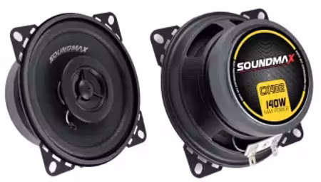 Soundmax SX-CX420